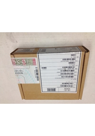 Cisco Sfp-10G-Lr-X =10Gbase-Lr X Sfp+ Transceiver Mod. Smf 1310Nm