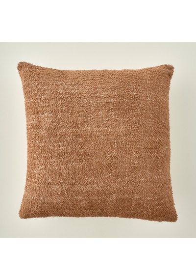 Pietra Basic Dolgulu Kırlent Kiremit 43x43 Cm Diğer