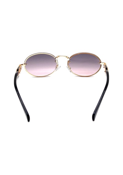 Obb Sunglasses Obb 3911 Cp Kadın Güneş Gözlüğü