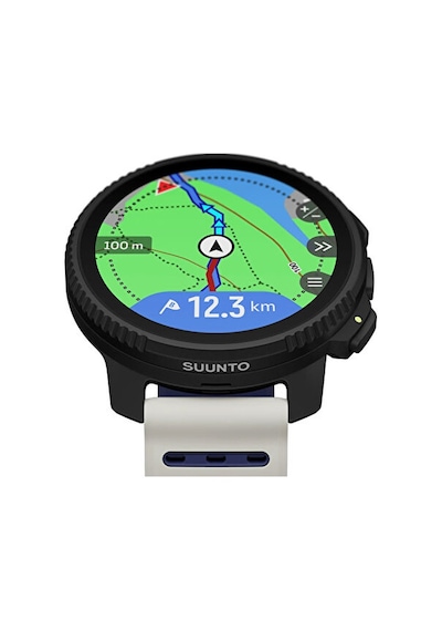 Suunto Vertical Sporcu Saati Ss051205000 Gri