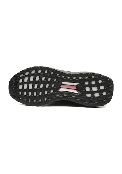 Hq4204-k Adidas Ultraboost 1.0 W Kadın Spor Ayakkabı Siyah 001