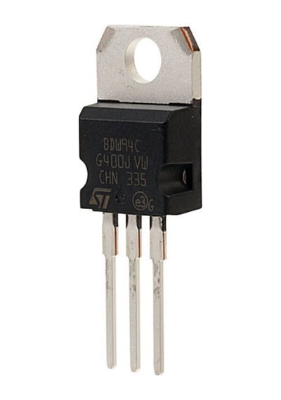 Bdw94c 12a 100v Pnp Darlington Power Transistor To-220