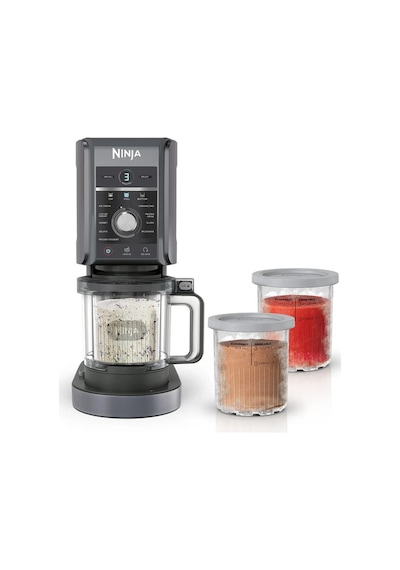 Creami Deluxe 10-in-1 Dondurma Ve Frozen Makinesi