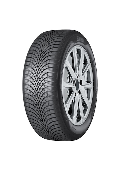 Sava 205/55R17 95V XL All Weather Dört Mevsim Lastiği 2024