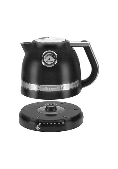 Kıtchenaıd 5kek1522ebk Artisan 1.5 L Su Isıtıcısı Siyah