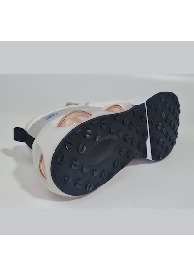 Scootland Kadın Air Max Taban Spor Ayakkabı 19349 Beyaz Scootland Kadın Air Max Taban Spor Ayakkabı 19349 Beyaz