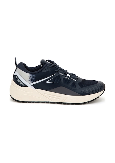 U.S. Polo Assn. Erkek Lacivert Spor Ayakkabı 50304416-VR033