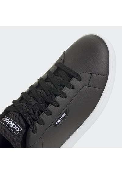 Adidas Erkek Sneaker Siyah - Beyaz If9789 Urban Court 25k339ıf9789 339049 Siyah - Beyaz