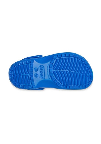 Crocs Classic Clog T Bebek Terlik 206990-4kz Mavi Mavi