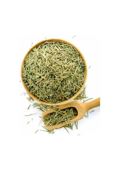 Organik Bitkim Biberiye - Kuş Dili 1000 G