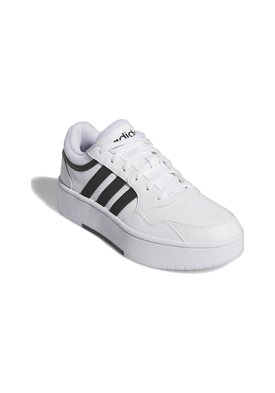 Adidas Hoops 3.0 Bold W Günlük Ayakkabı Ig6115 Beyaz