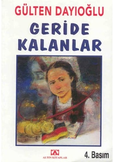 Geride Kalanlar N11.11859