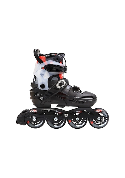 Flying Eagle S5 Pro Buzz Black Çocuk Paten Siyah