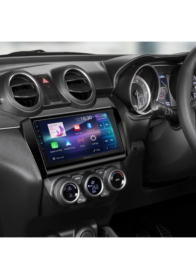 Pıoneer Sph-pf97bt 9.0 Bluetooth Lu Double Teyp