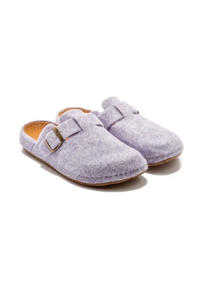 Twigy Twıgy Tw Tuana Lila Kadın Ev Terlik 36/40 LİLA