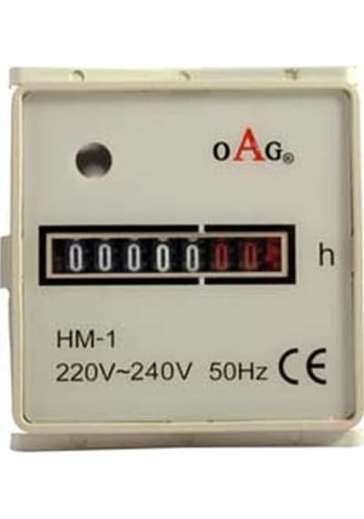 Hm-1 - İş Güç Saati
