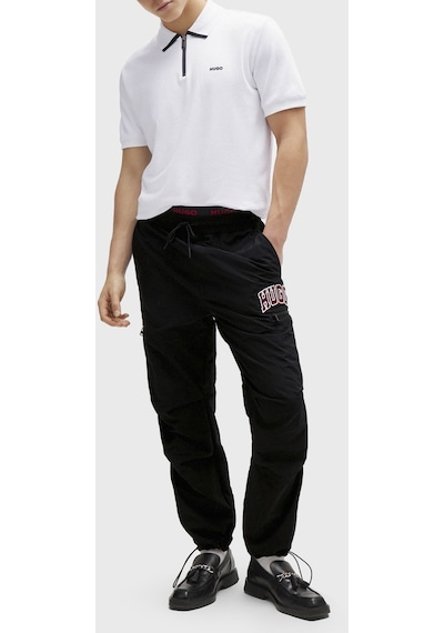 Hugo Erkek Polo Yaka T Shirt 50511721 100 Beyaz