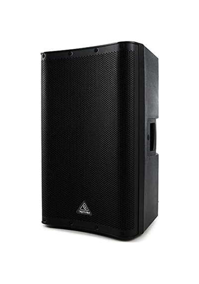 15" Aktif Pa Hoparlör Sistemi - 1,400 Watt Güç