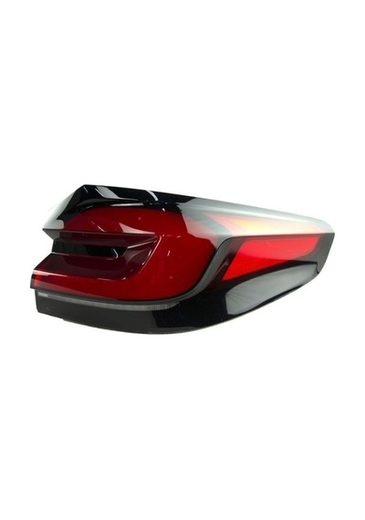 Ulo Stop Lambası Dıs Led Sag Bmw G30 G38 F90 Lcı 2020 AOD-ULO 1203002