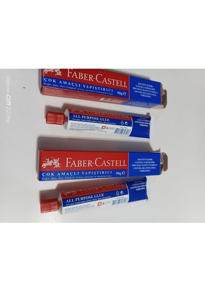 90 Gr Yapıştırıcı 2 Adet