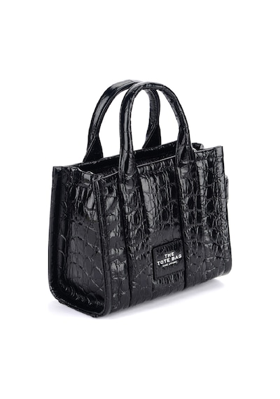 Marc Jacobs Kadın Omuz Çantası H089l01re22 Siyah