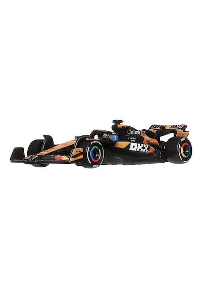 Hrv11 Hot Wheels Formula 1 Yarış Premium Arabalar 8 Adet Koli İle Satılır