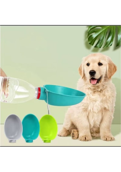 River World Suluk Başlığı Takılabilir Evcil Hayvanlar İçin