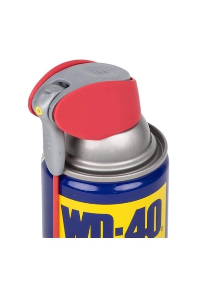 WD-40 Yağlayıcı ve Pas Sökücü Sprey 6 x 350 ML (Kobra Başlık)