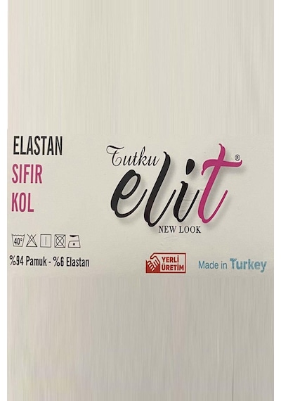 Tutku Elit Kadın Modal Likralı Kısa Tayt 2103 - 6 Adet 001 Tutku Elit Kadın Modal Likralı Kısa Tayt 2103 - 6 Adet 001