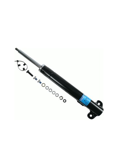 SACHS 115069 Amortisör Ön Mercedes W124 201 83-95