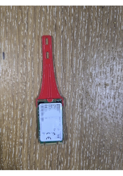 M2+m.2 Ngff/nvme Uzunluğu Uzatma Adaptörü