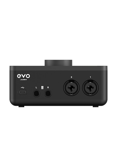 Audient Evo 4 Usb-C Type-C Ses Kartı