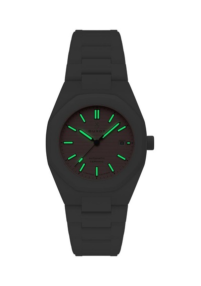 Duxot Dx-2078-11 Erkek Kol Saati Beyaz