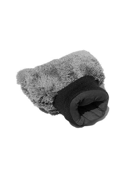 Smartbee Babbamıtt Mikrofiber Oto Yıkama Eldiveni
