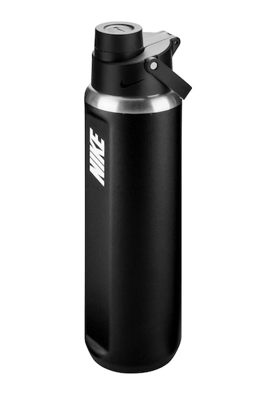 Recharge Chug Bottle 24 Oz Unisex Siyah Antrenman Suluk N.101.3805.044.24 Siyah