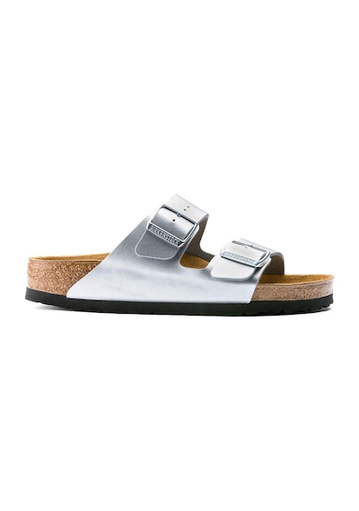 Birkenstock Arızona Bf Terlik Brk1012283 Gri