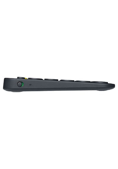 Logitech K380 Bluetooth Multimedya Türkçe Q Klavye