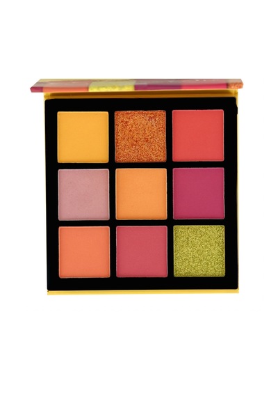 Lovely Surprise Me Eyeshadow Palette 9'lu