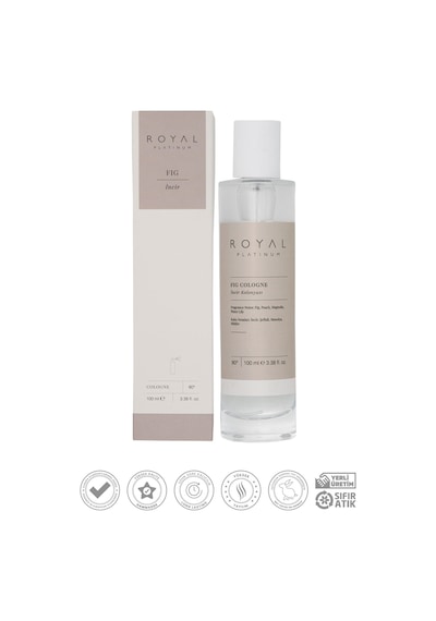 İncir 100 Ml Kolonya