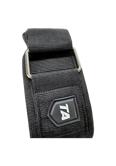 Torq Athletics Pn-x Ağırlık Kemeri Large/xlarge - Siyah Siyah