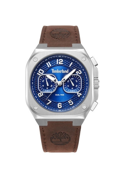Timberland Tdwgf0055003 Erkek Kol Saati Metalik