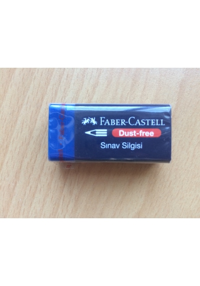 Faber Castell Sınav Silgisi N11.5042