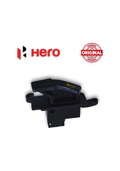 Hero Dash 125 Korna Düğmesi