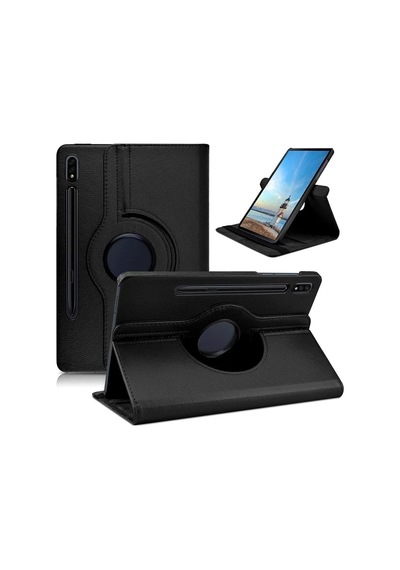 Sm Galaxy Uyumlutab S7 2020 12.4 T970-t975-t976 360 Derece Döner Standlı Kılıf- 5775