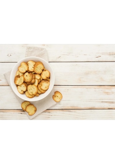 Maretti Brushette Chips Pizza + Sour Cream Onion Aromalı 2'li
