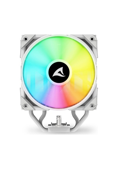 Fan Cpu Fan Amd/ıntel Rgb A40 Rgb Whıte Diğer