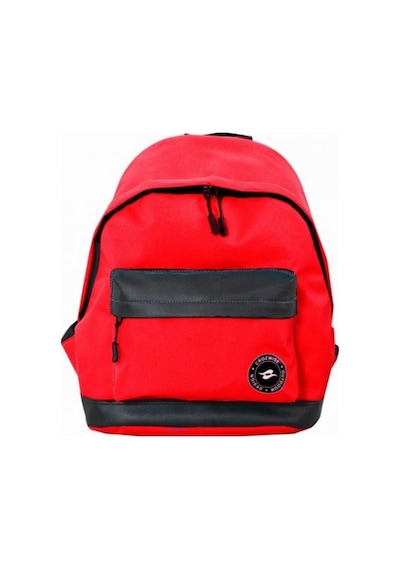 Crozwise Unisex Spor Çantası Spor Çanta 006 Kırmızı