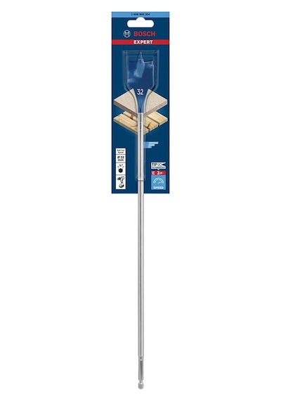 Bosch 32x400 Mm Expert Yaprak Matkap Ucu 2608900354