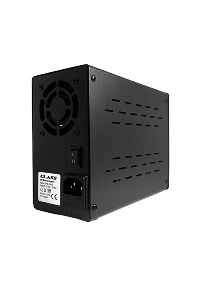 Class Cps-43010 30v 10a Tam Renkli Lcd Ekranlı Switch-mode Power Suppley Güç Kaynağı