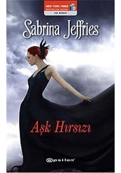 Aşk Hırsızı / Sabrina Jeffries